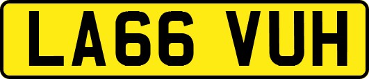 LA66VUH