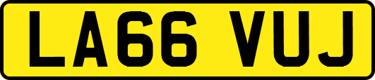 LA66VUJ