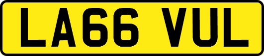 LA66VUL
