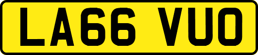 LA66VUO