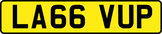 LA66VUP