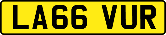 LA66VUR