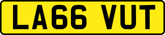 LA66VUT
