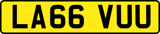 LA66VUU
