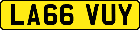 LA66VUY