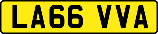 LA66VVA
