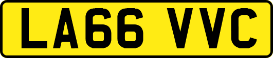 LA66VVC