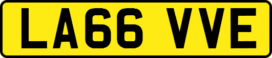 LA66VVE