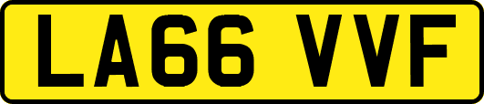 LA66VVF