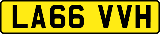 LA66VVH