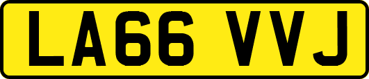 LA66VVJ
