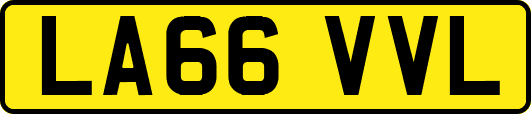 LA66VVL
