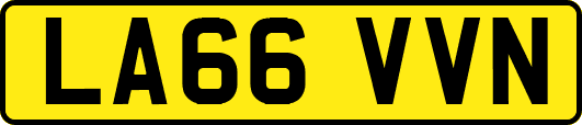 LA66VVN