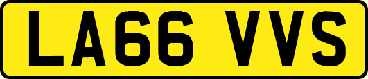 LA66VVS