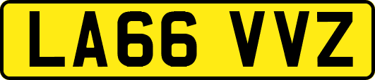 LA66VVZ