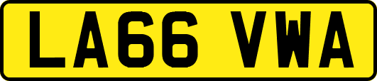 LA66VWA