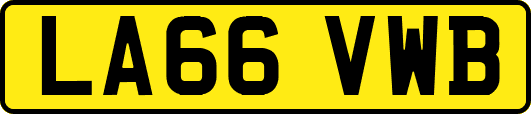 LA66VWB