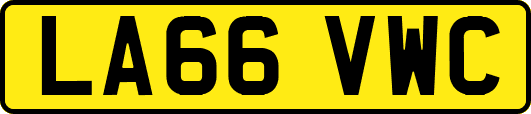 LA66VWC