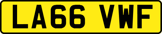 LA66VWF