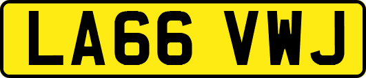 LA66VWJ
