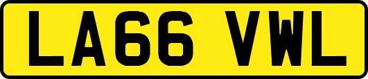 LA66VWL