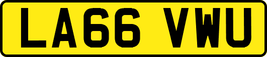 LA66VWU