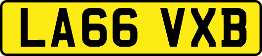 LA66VXB