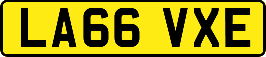 LA66VXE