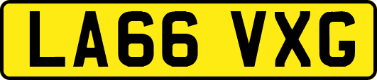 LA66VXG