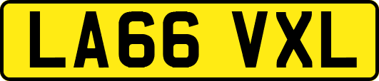LA66VXL