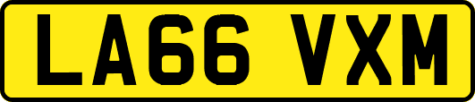 LA66VXM