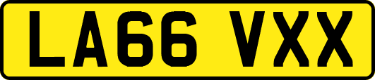 LA66VXX