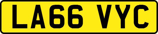 LA66VYC