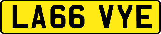 LA66VYE