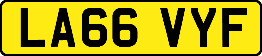 LA66VYF