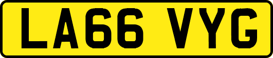 LA66VYG