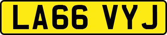 LA66VYJ