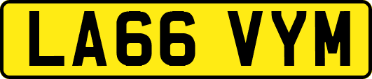 LA66VYM