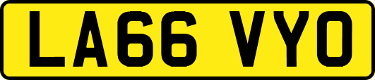 LA66VYO