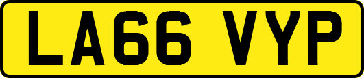 LA66VYP
