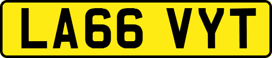 LA66VYT