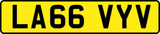 LA66VYV