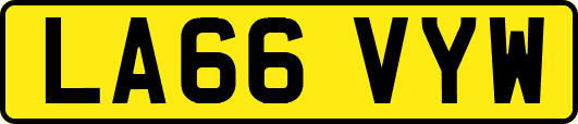 LA66VYW