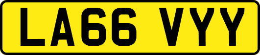 LA66VYY
