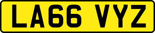 LA66VYZ