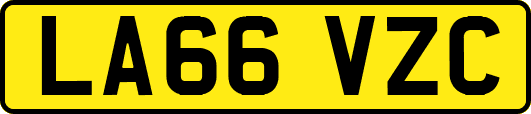 LA66VZC