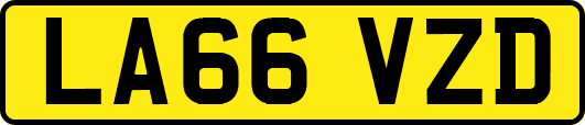 LA66VZD