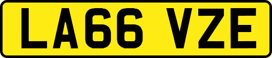 LA66VZE