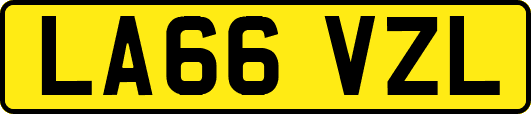 LA66VZL