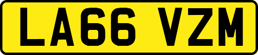 LA66VZM